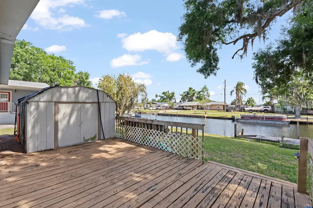 3060 Park Circle Haines City FL 33844