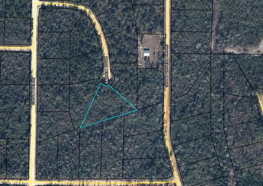 Lot 26 Andrew Court Alford FL 32420