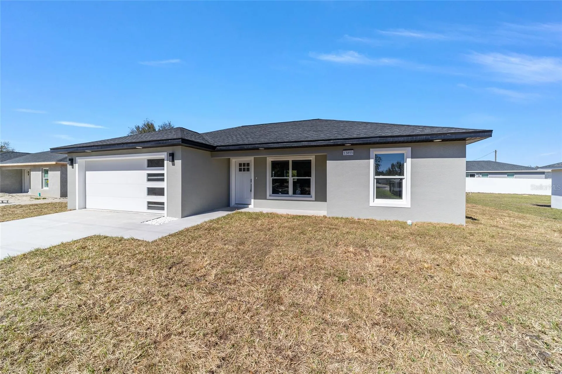 13863 SW 101 Street Dunnellon FL 34432