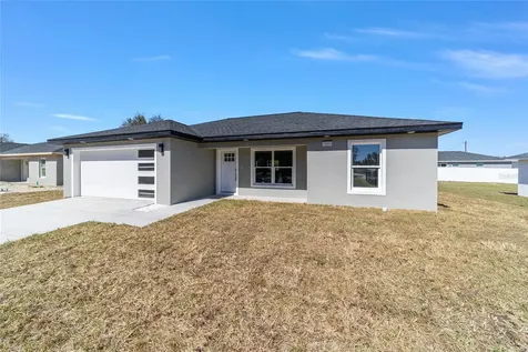 13863 SW 101 Street Dunnellon FL 34432