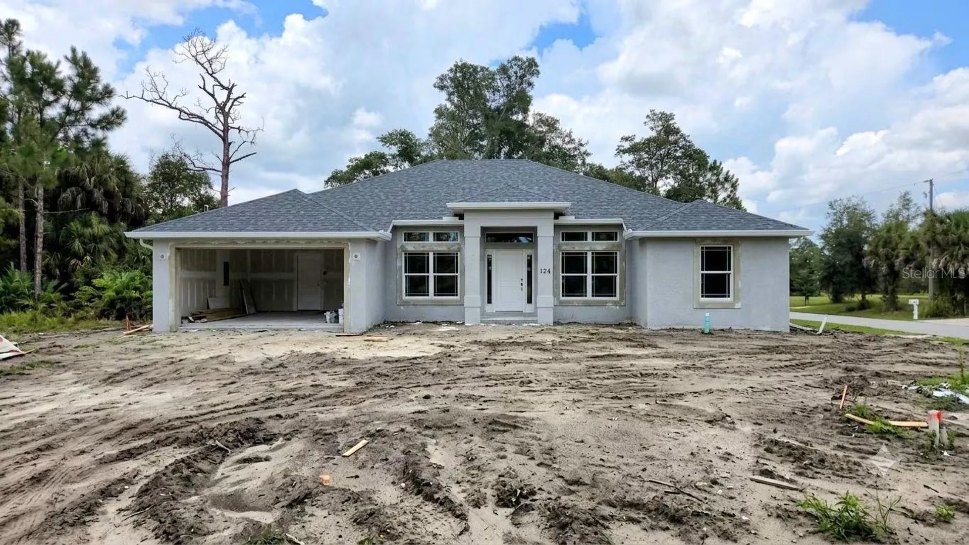 5178 Abdella Lane North Port FL 34291