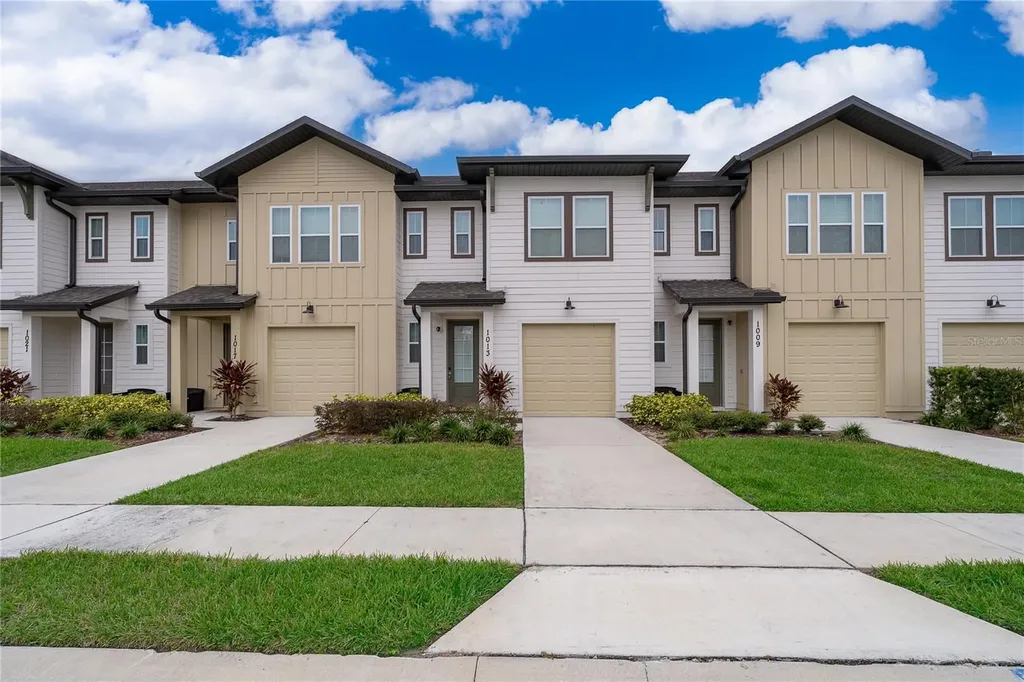 1013 Plantation Lane Davenport FL 33896