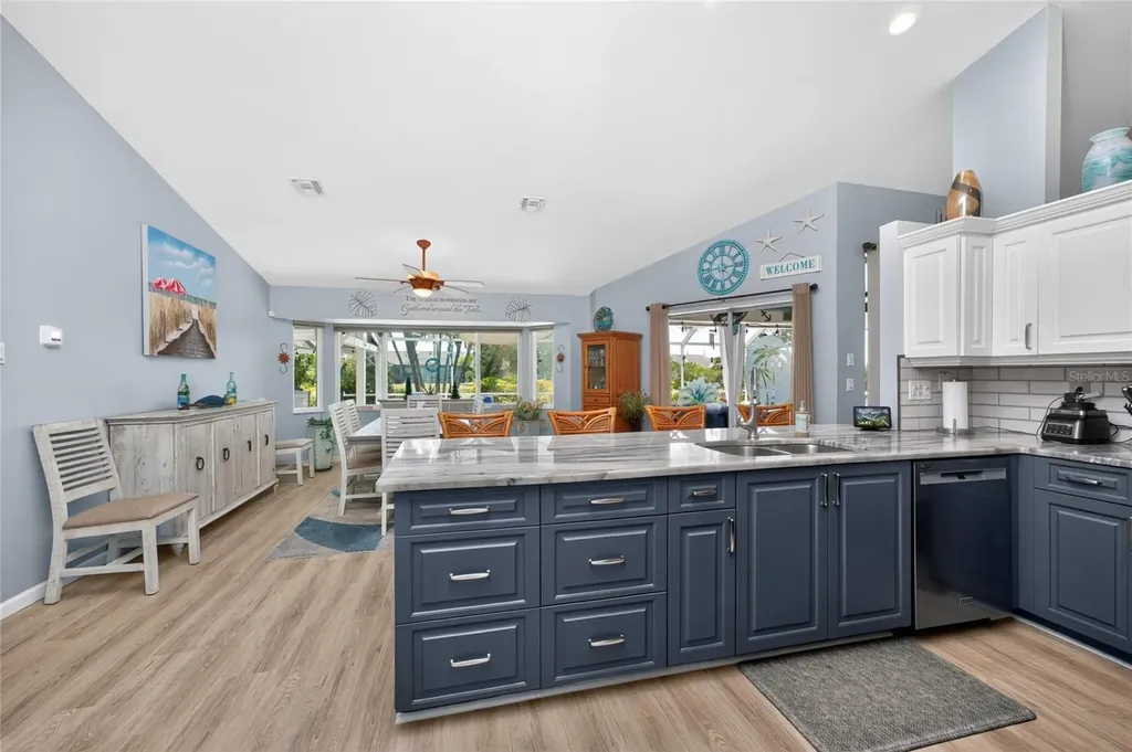 7 Sportsman Terrace Rotonda West FL 33947