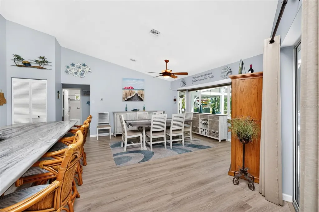 7 Sportsman Terrace Rotonda West FL 33947