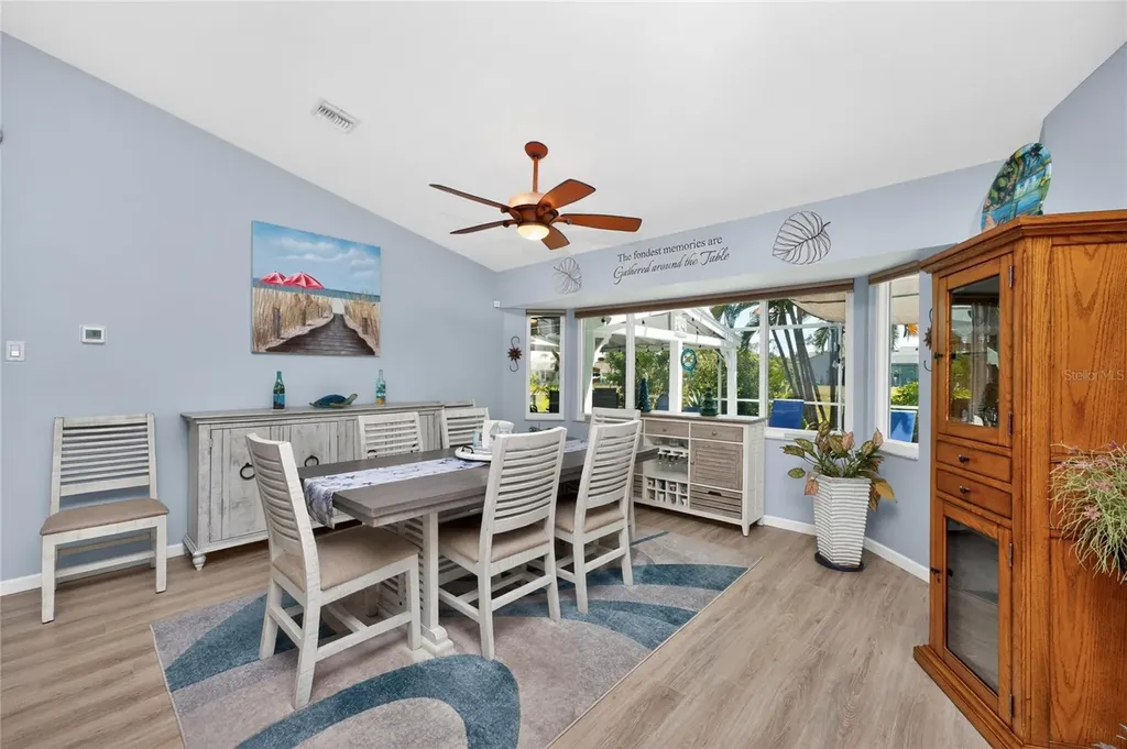 7 Sportsman Terrace Rotonda West FL 33947