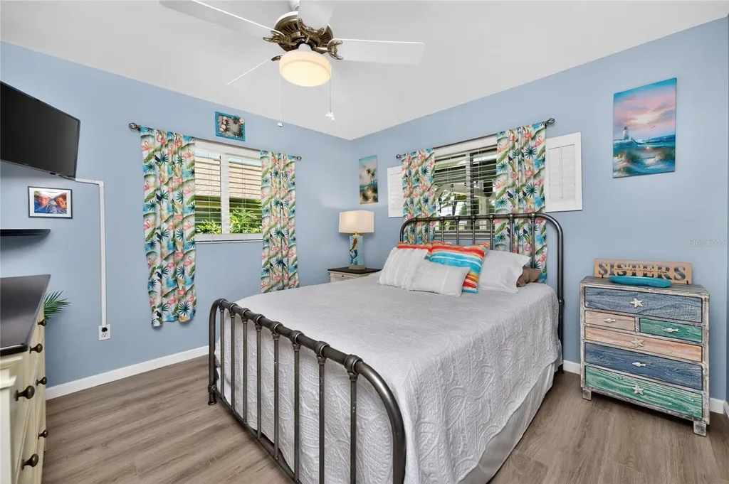 7 Sportsman Terrace Rotonda West FL 33947