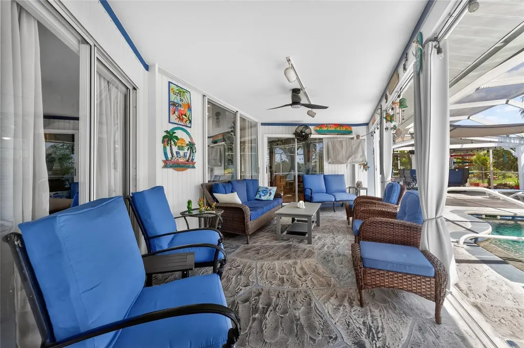 7 Sportsman Terrace Rotonda West FL 33947