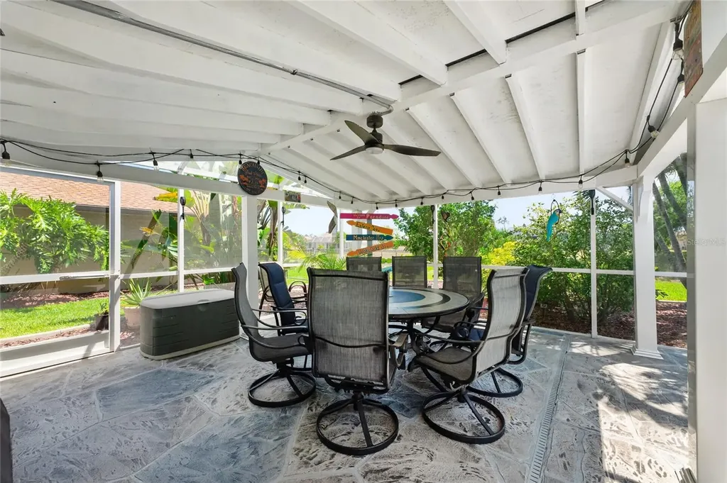 7 Sportsman Terrace Rotonda West FL 33947