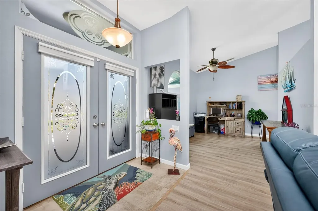 7 Sportsman Terrace Rotonda West FL 33947