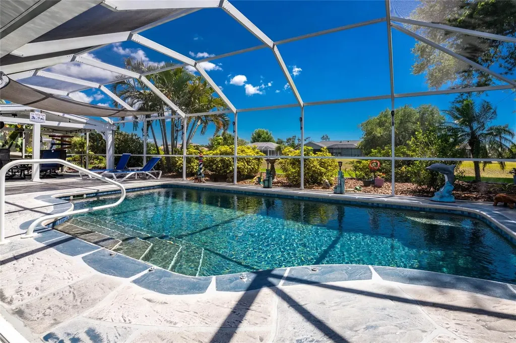 7 Sportsman Terrace Rotonda West FL 33947