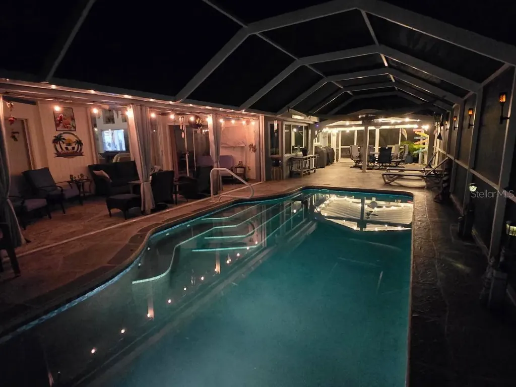 7 Sportsman Terrace Rotonda West FL 33947