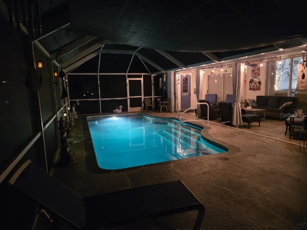 7 Sportsman Terrace Rotonda West FL 33947