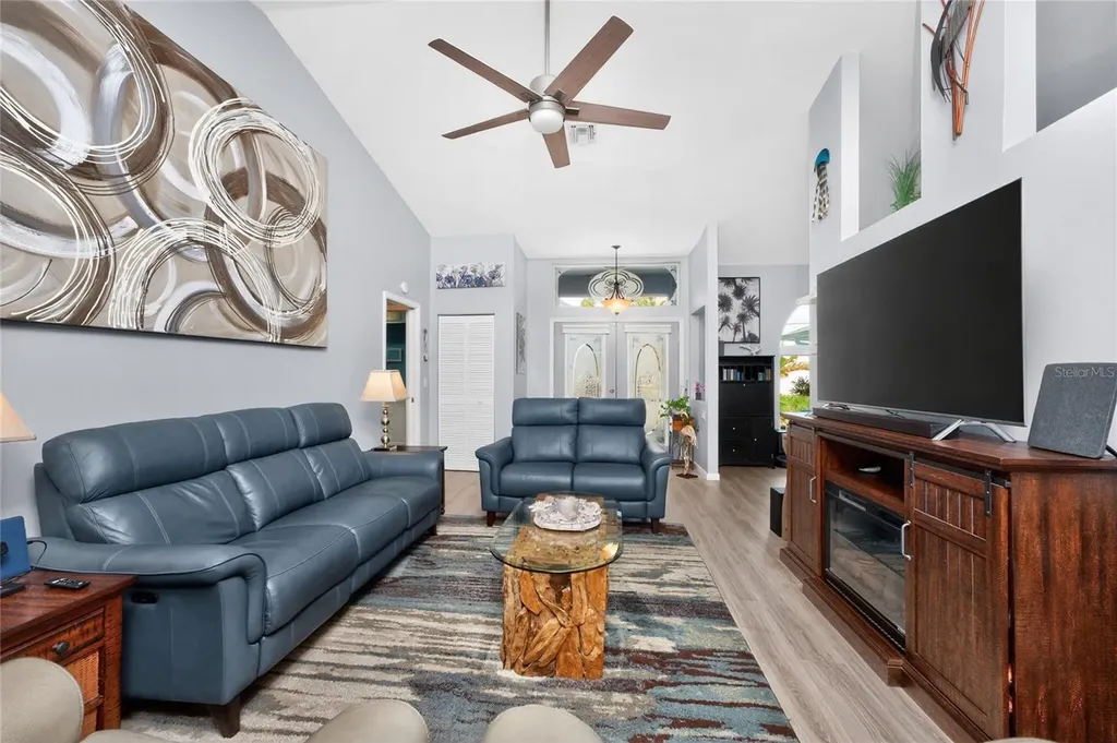 7 Sportsman Terrace Rotonda West FL 33947