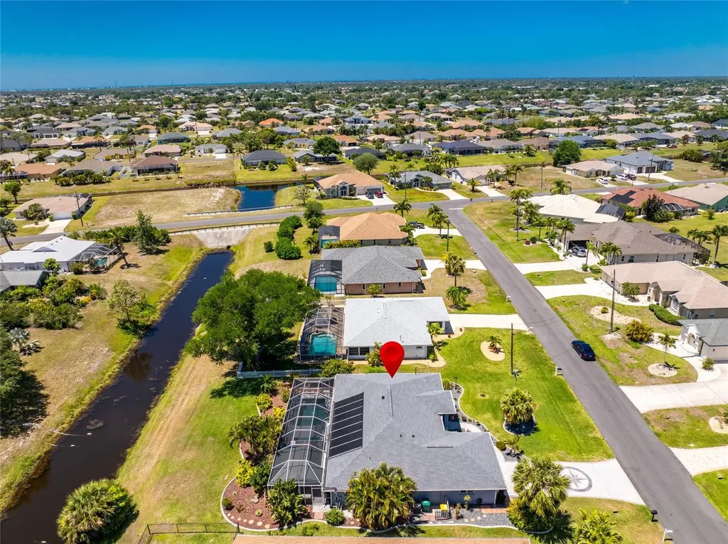 7 Sportsman Terrace Rotonda West FL 33947