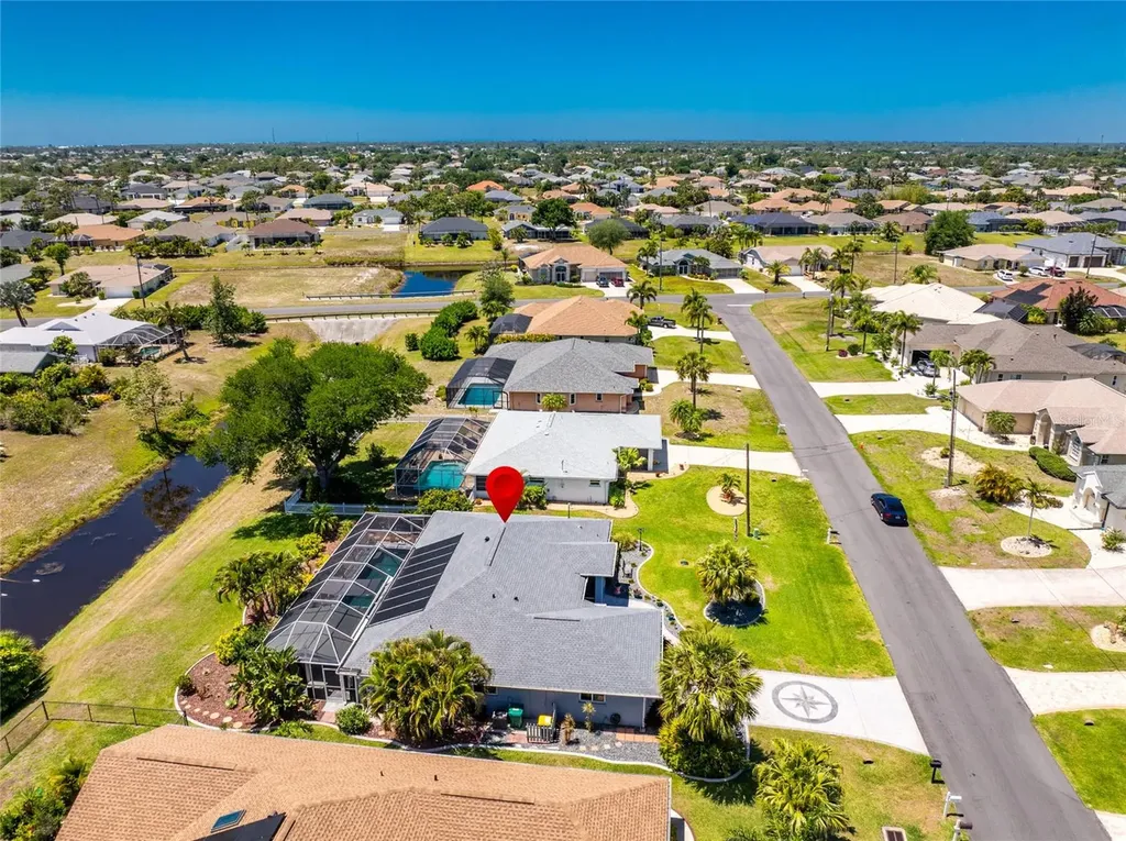 7 Sportsman Terrace Rotonda West FL 33947