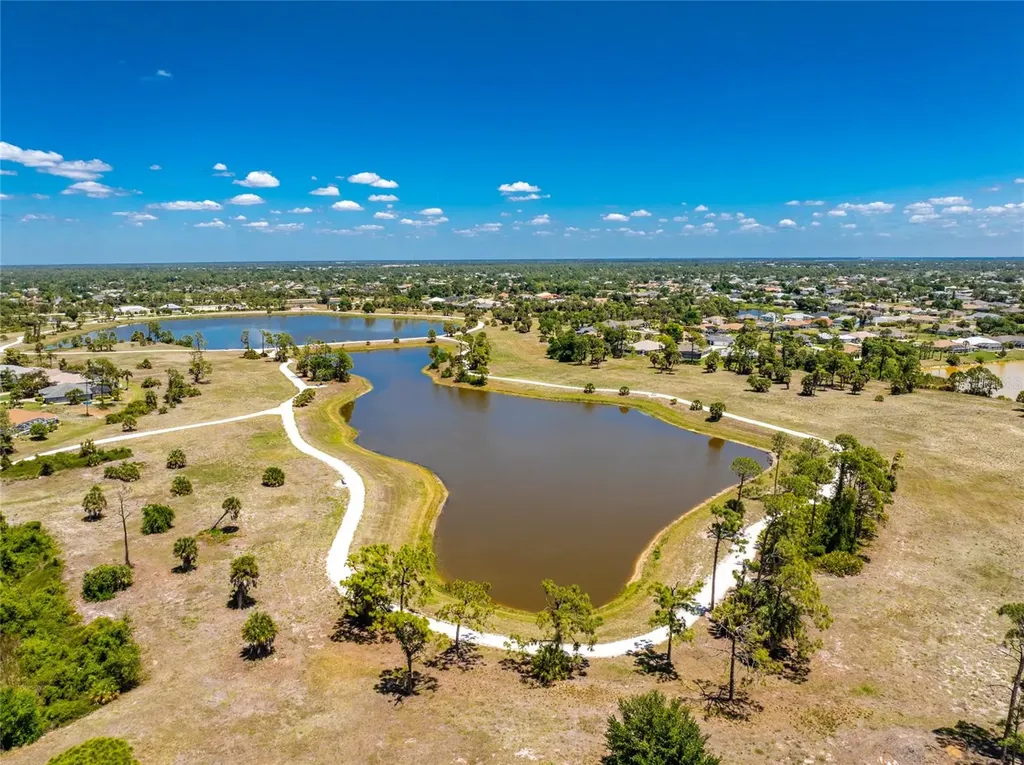 7 Sportsman Terrace Rotonda West FL 33947