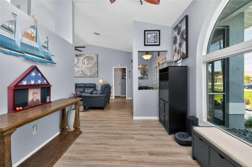7 Sportsman Terrace Rotonda West FL 33947