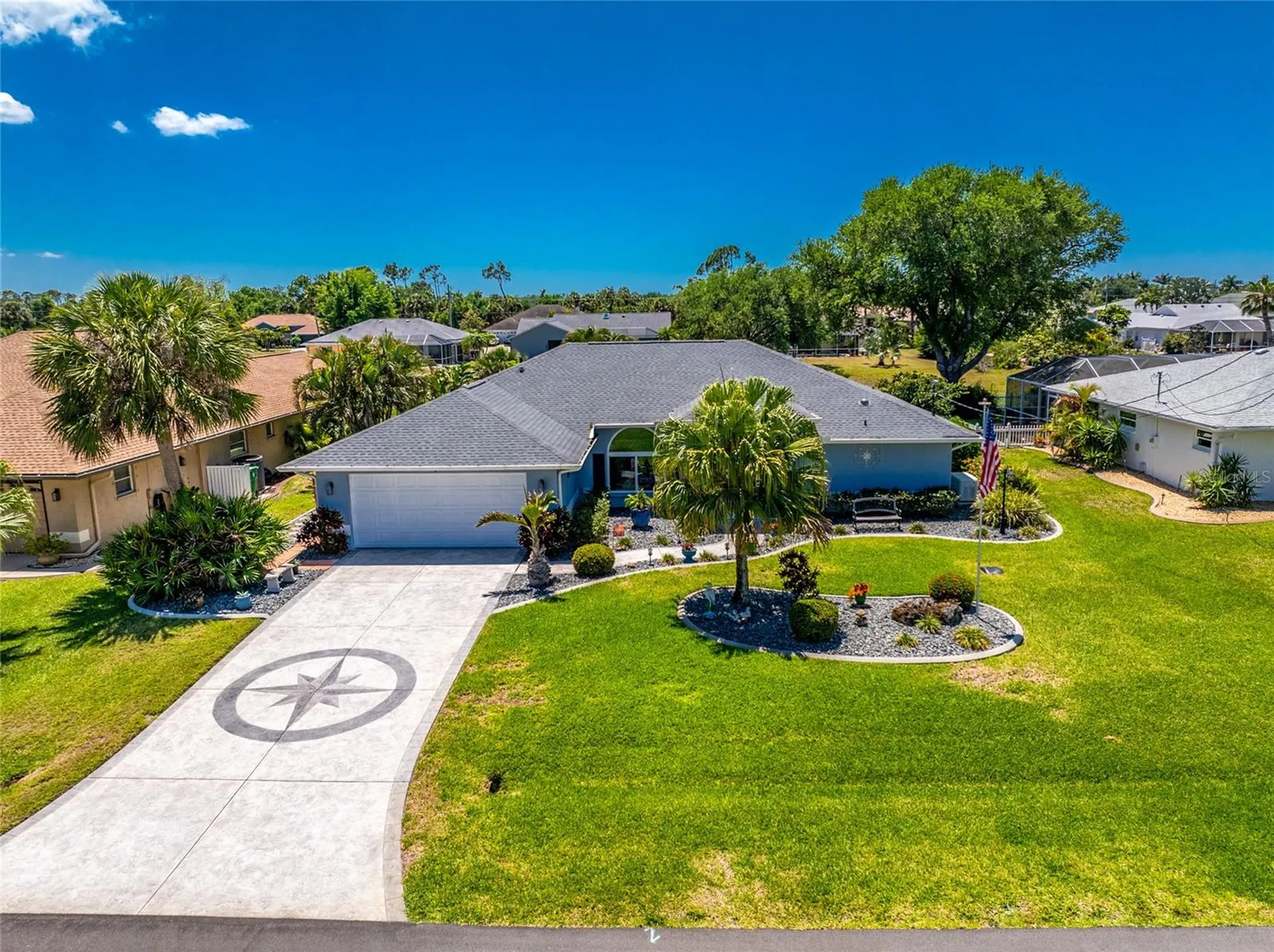 7 Sportsman Terrace Rotonda West FL 33947