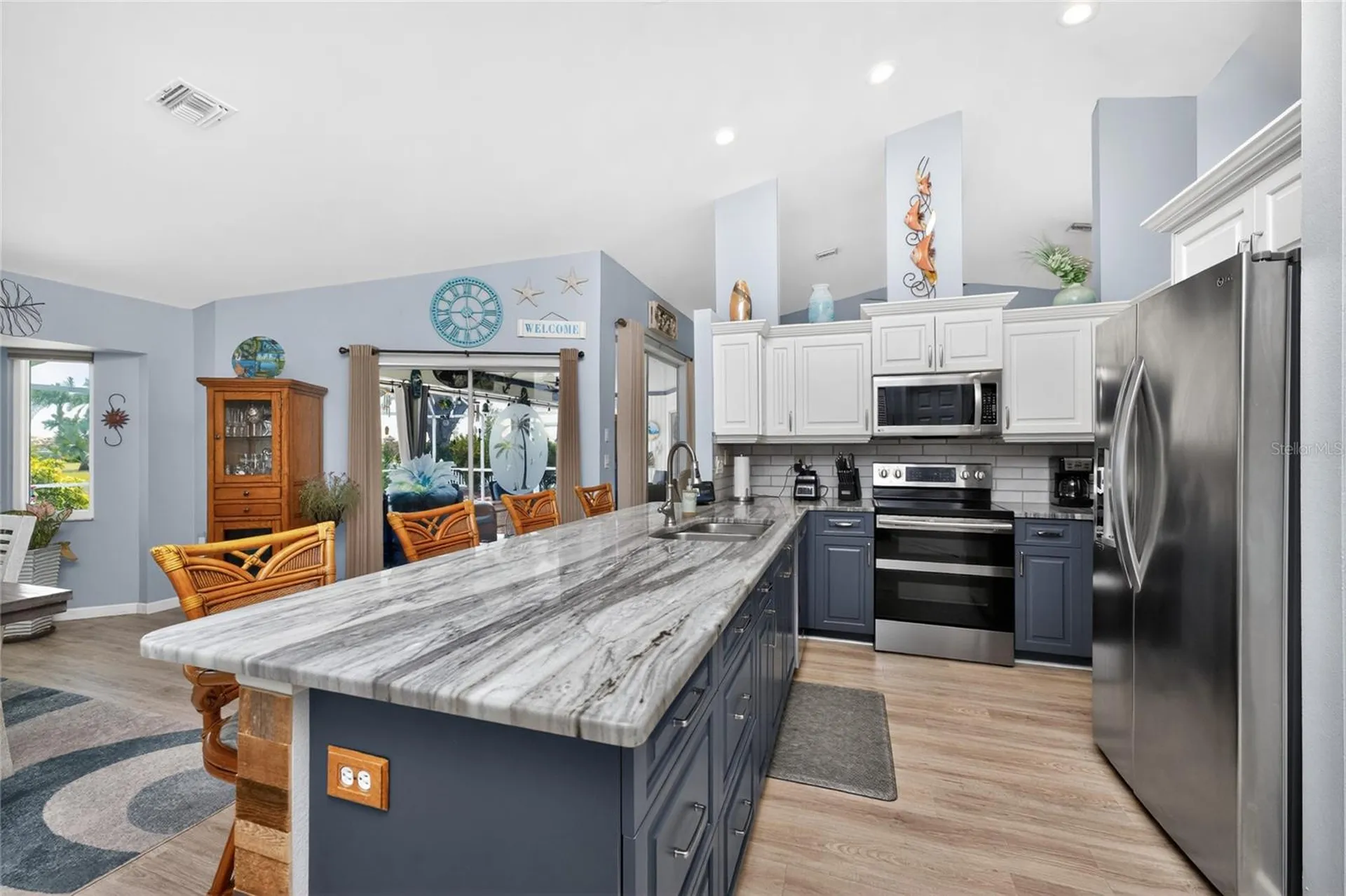 7 Sportsman Terrace Rotonda West FL 33947