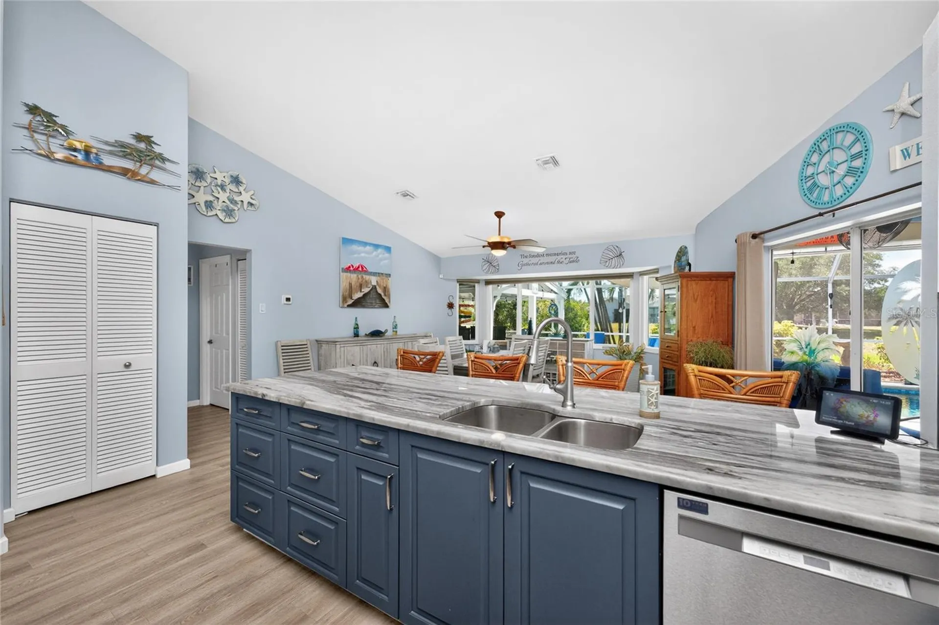 7 Sportsman Terrace Rotonda West FL 33947