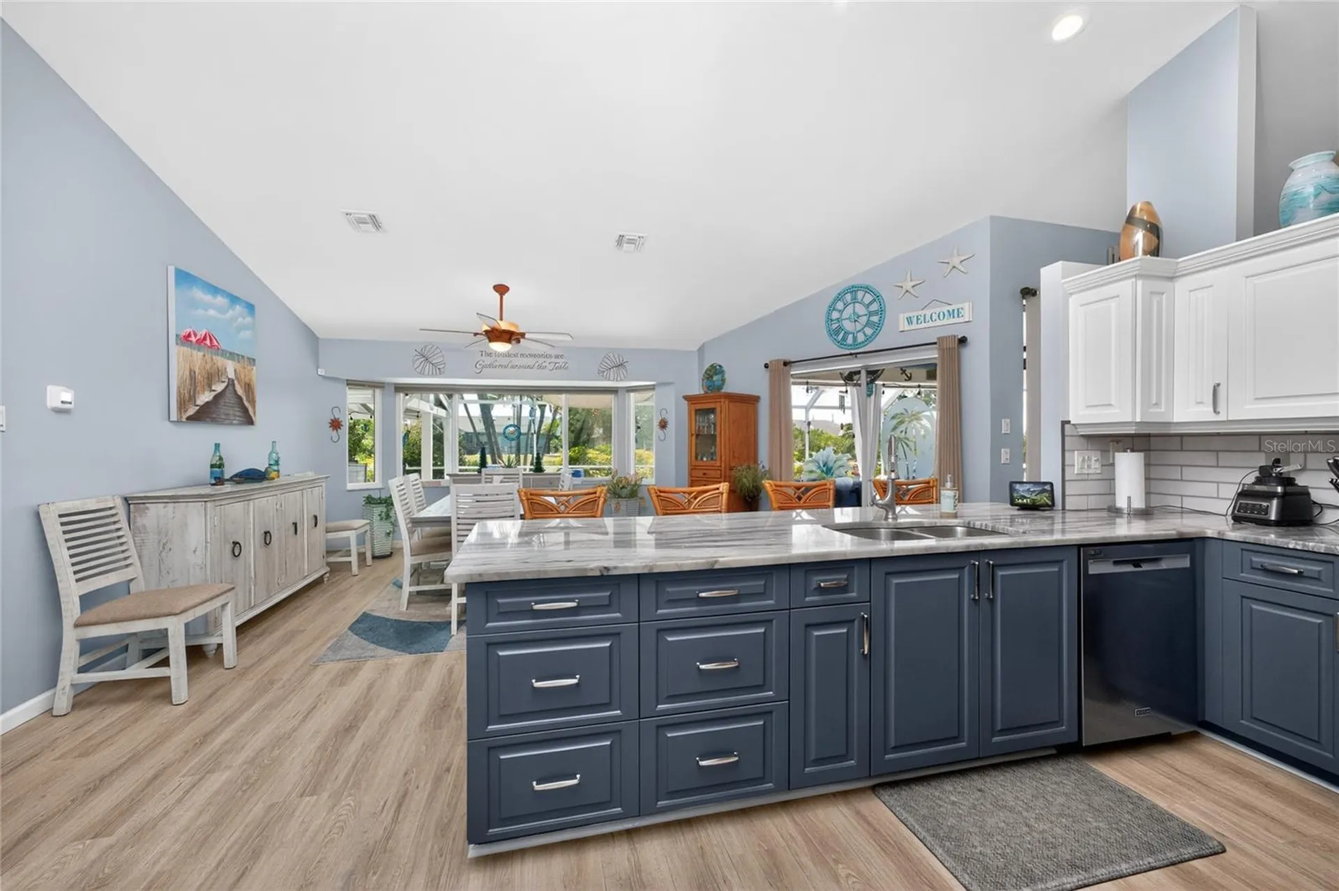 7 Sportsman Terrace Rotonda West FL 33947