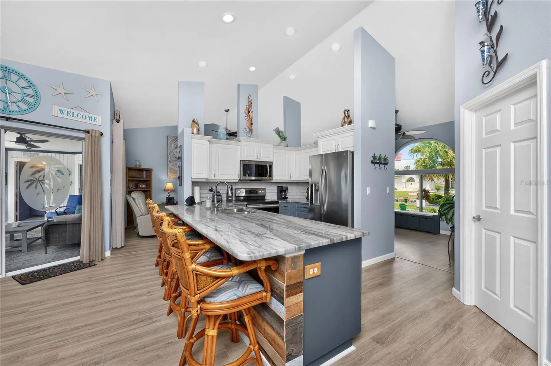 7 Sportsman Terrace Rotonda West FL 33947