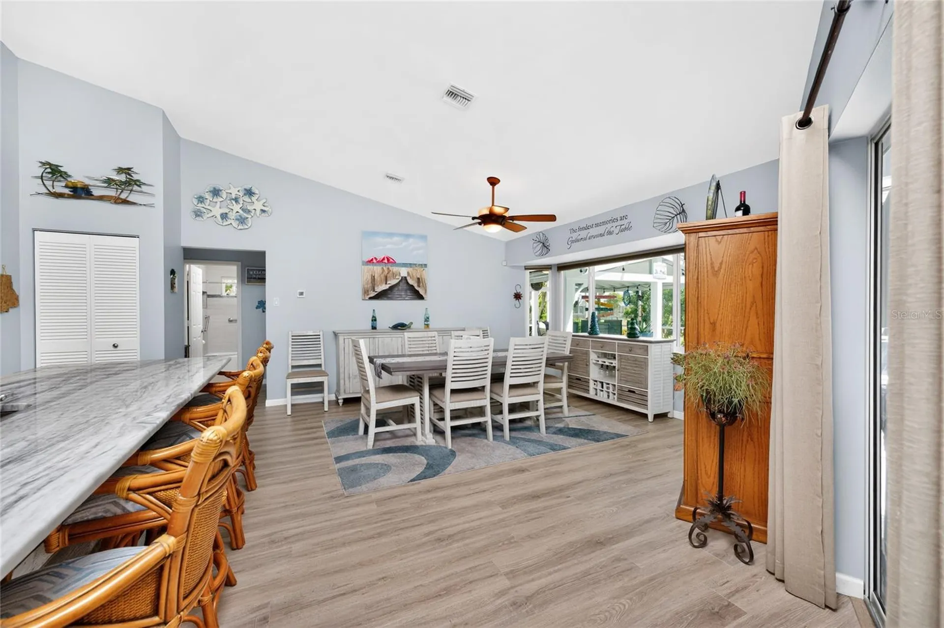 7 Sportsman Terrace Rotonda West FL 33947
