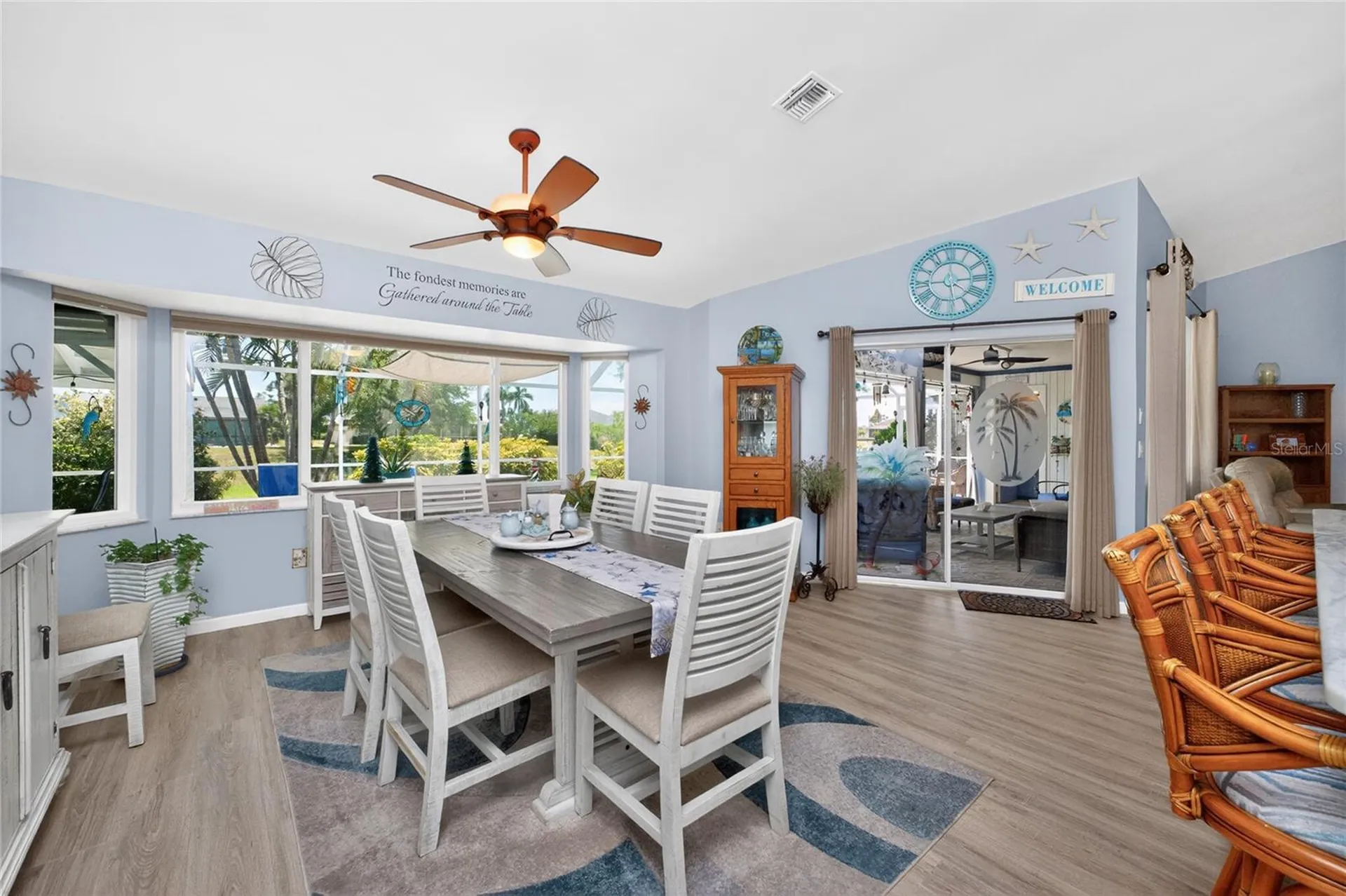 7 Sportsman Terrace Rotonda West FL 33947