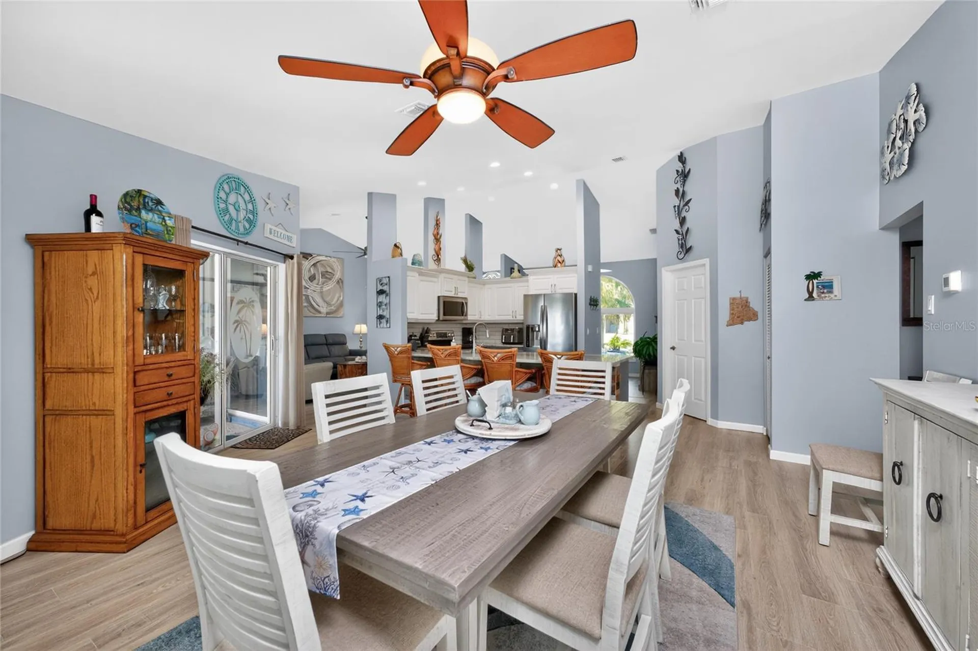 7 Sportsman Terrace Rotonda West FL 33947