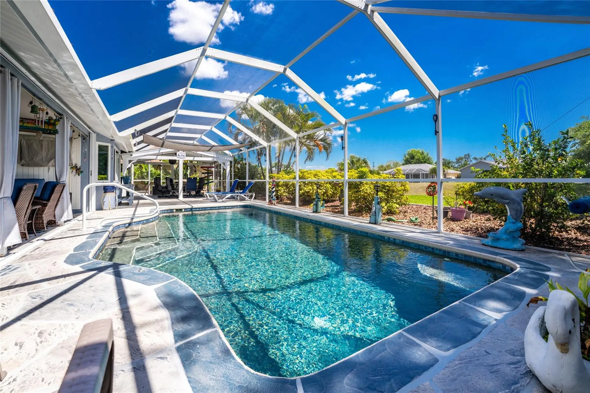 7 Sportsman Terrace Rotonda West FL 33947