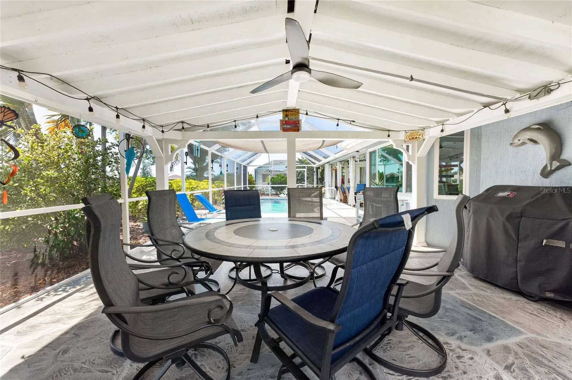 7 Sportsman Terrace Rotonda West FL 33947