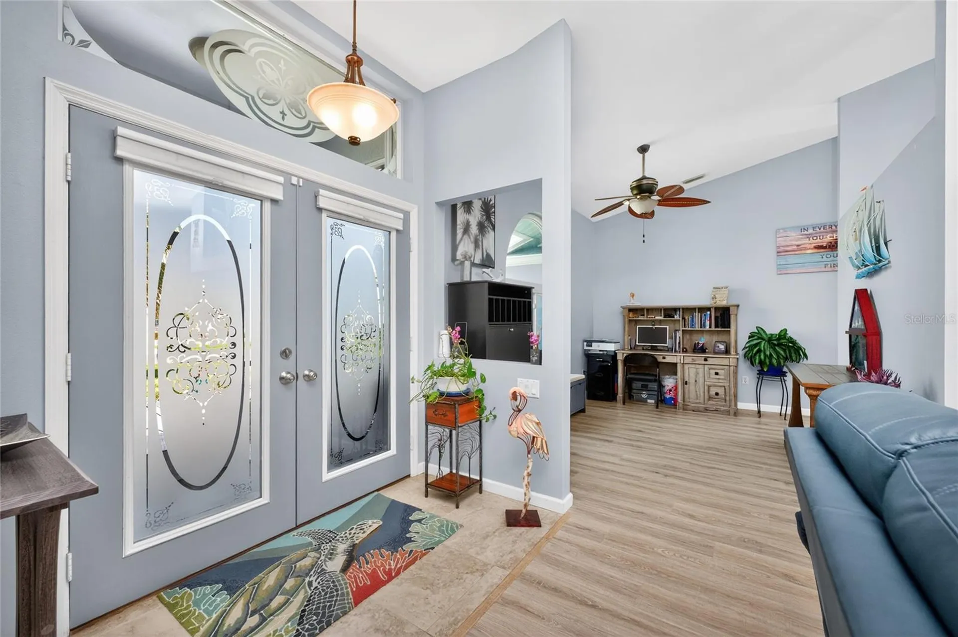 7 Sportsman Terrace Rotonda West FL 33947