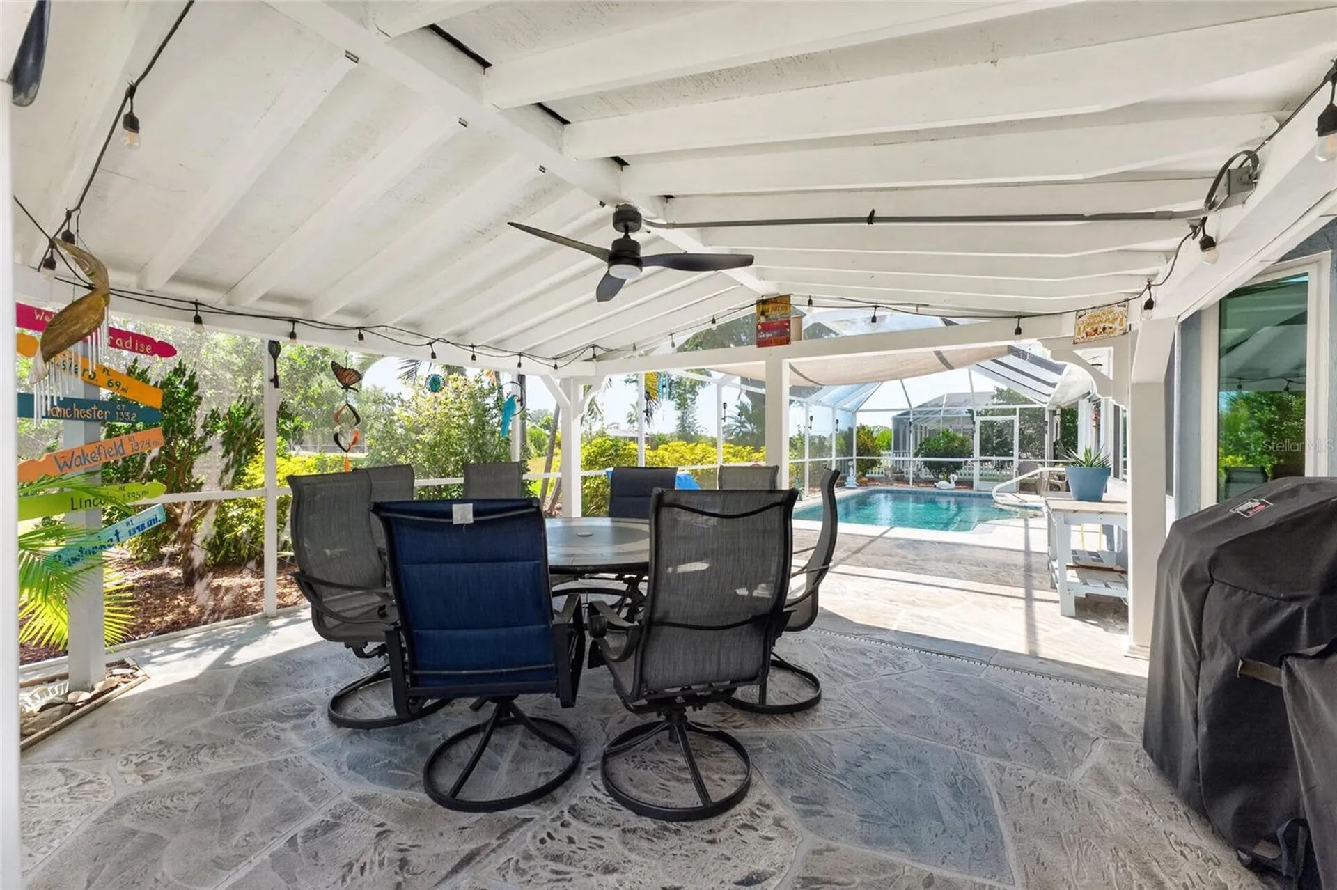 7 Sportsman Terrace Rotonda West FL 33947