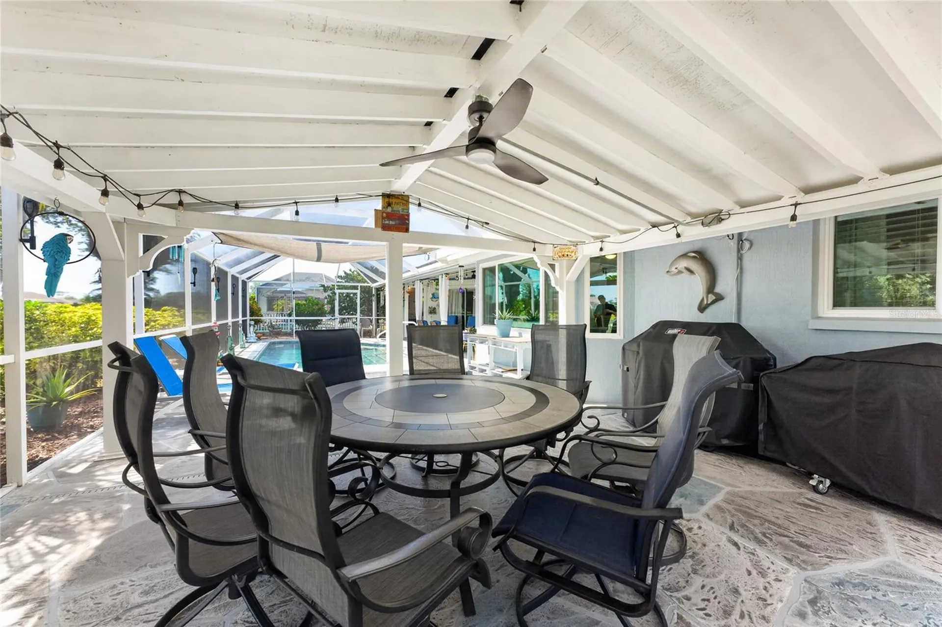 7 Sportsman Terrace Rotonda West FL 33947