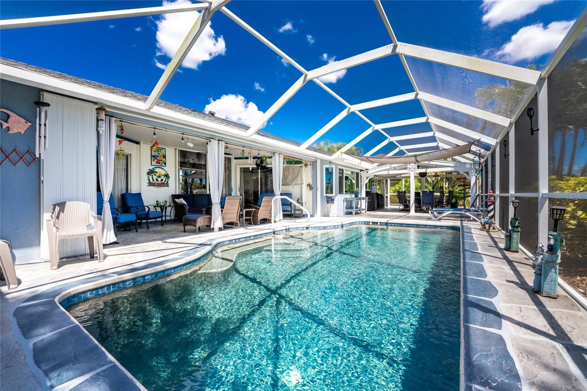 7 Sportsman Terrace Rotonda West FL 33947