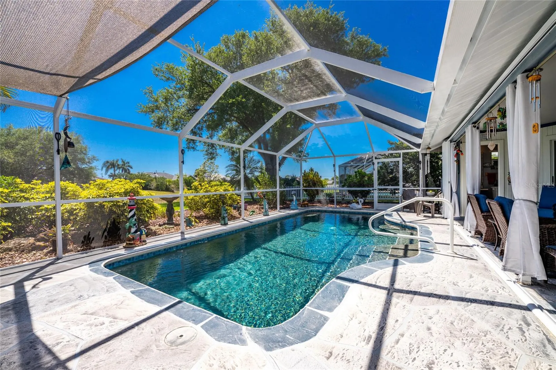 7 Sportsman Terrace Rotonda West FL 33947