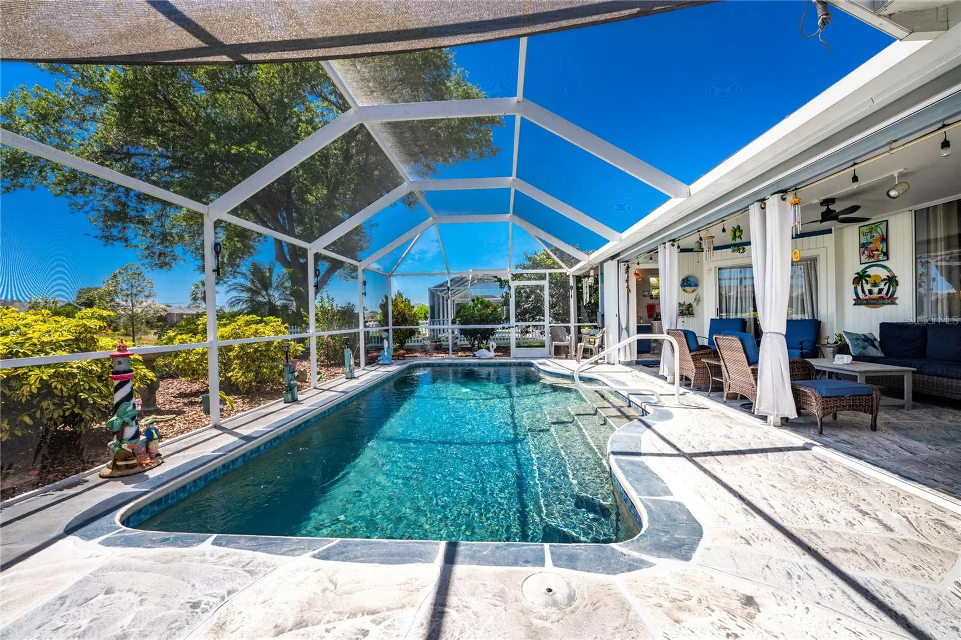 7 Sportsman Terrace Rotonda West FL 33947