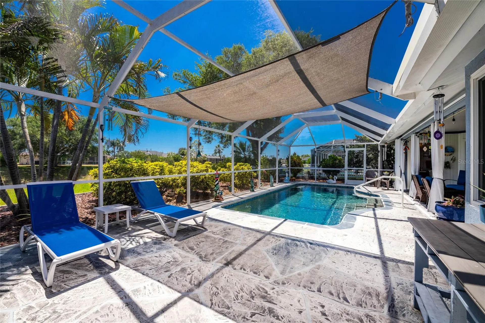 7 Sportsman Terrace Rotonda West FL 33947