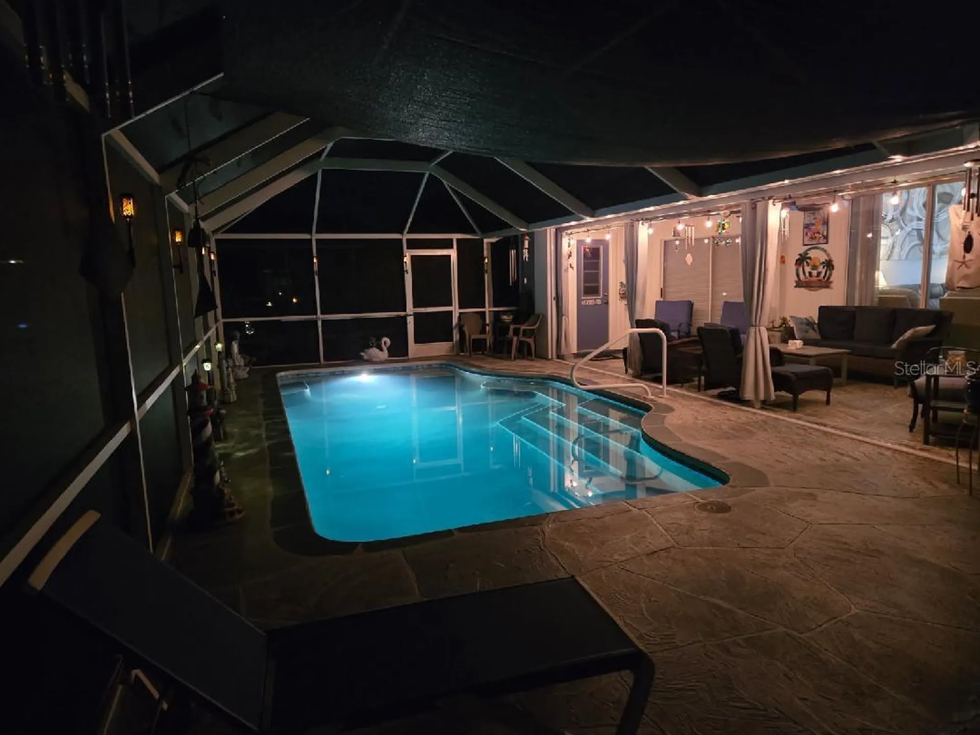 7 Sportsman Terrace Rotonda West FL 33947