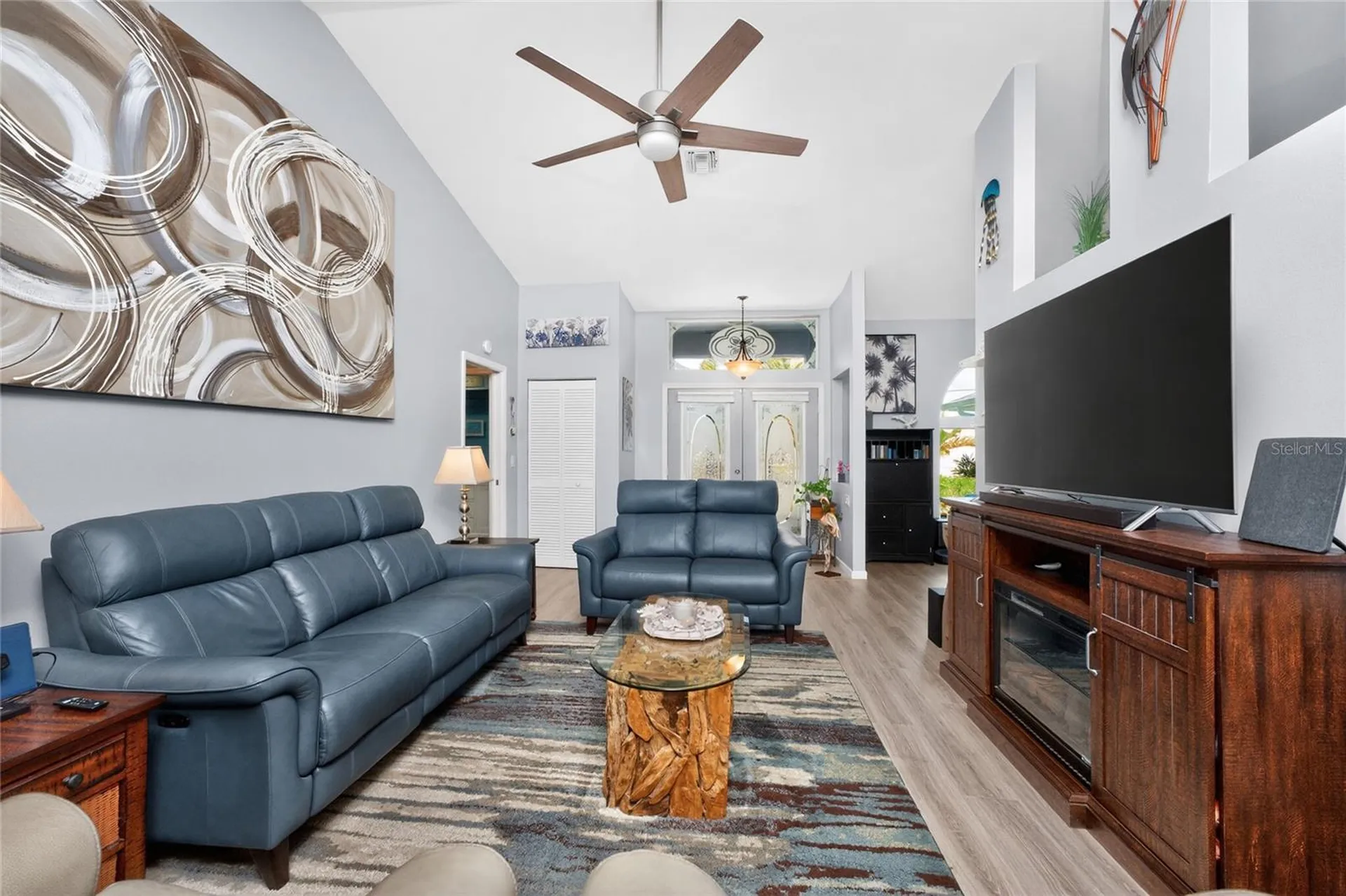 7 Sportsman Terrace Rotonda West FL 33947