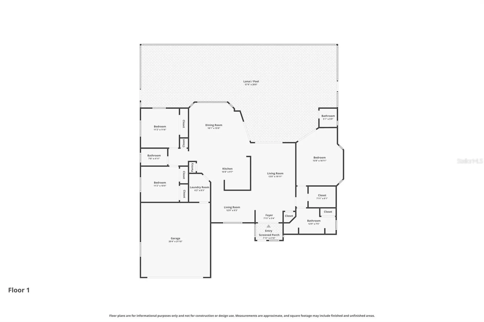 7 Sportsman Terrace Rotonda West FL 33947