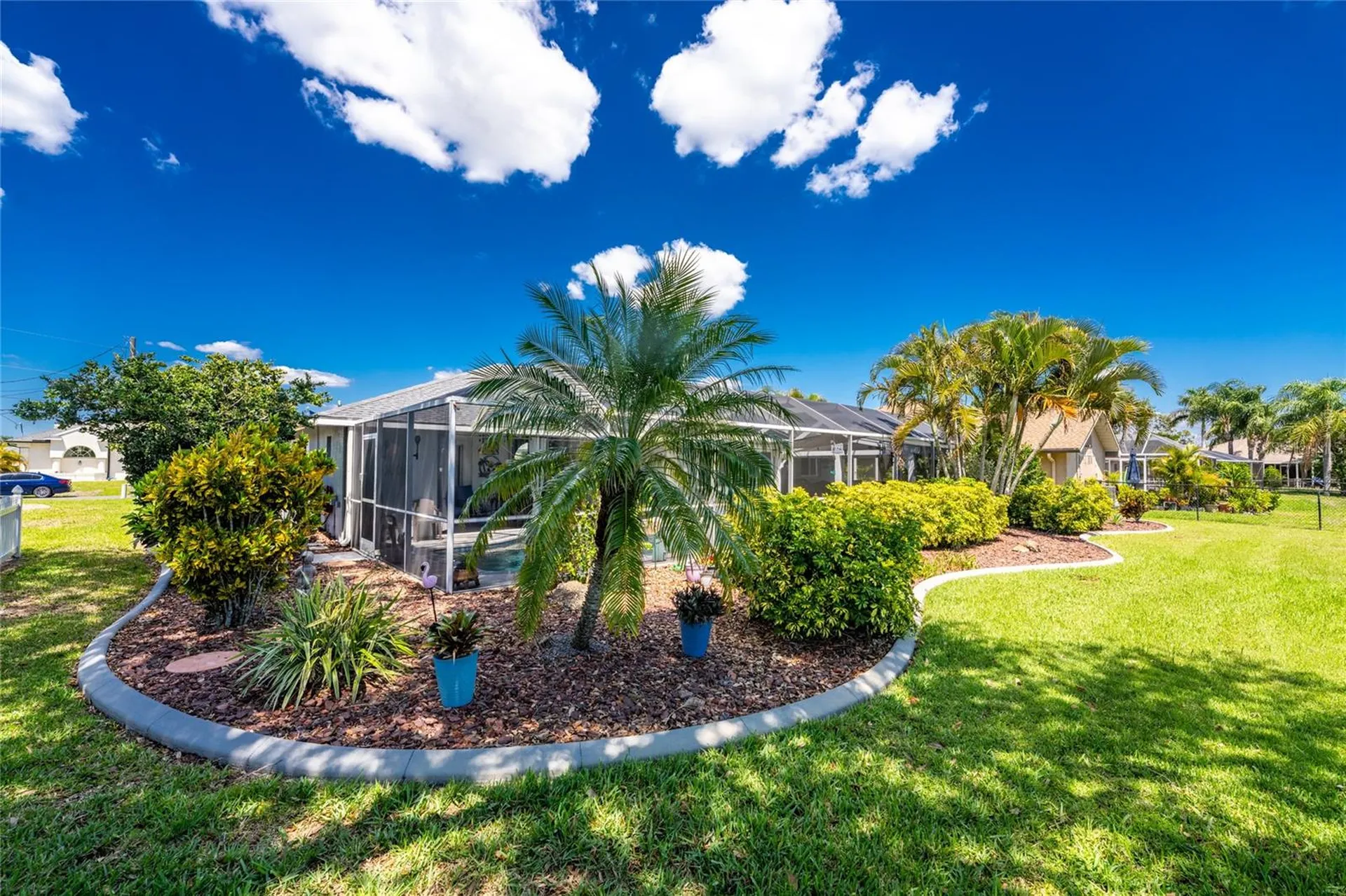 7 Sportsman Terrace Rotonda West FL 33947