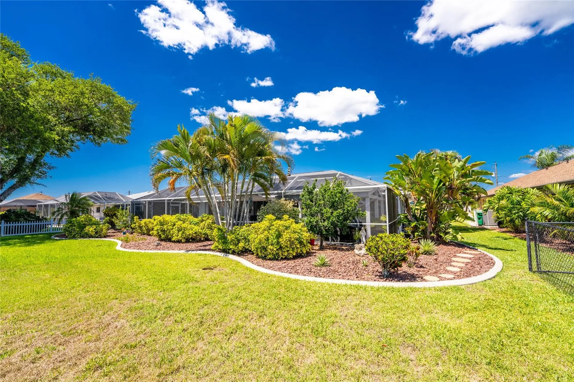 7 Sportsman Terrace Rotonda West FL 33947