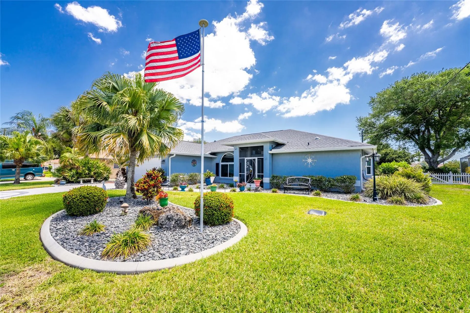 7 Sportsman Terrace Rotonda West FL 33947