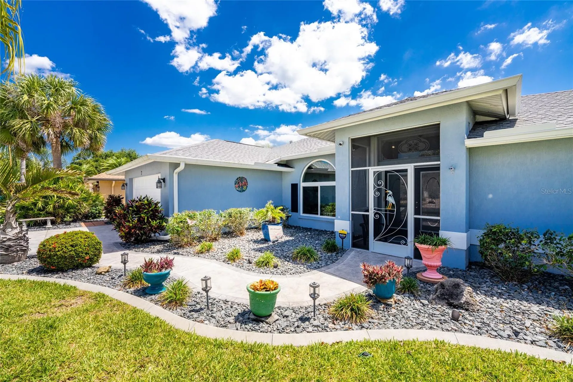 7 Sportsman Terrace Rotonda West FL 33947