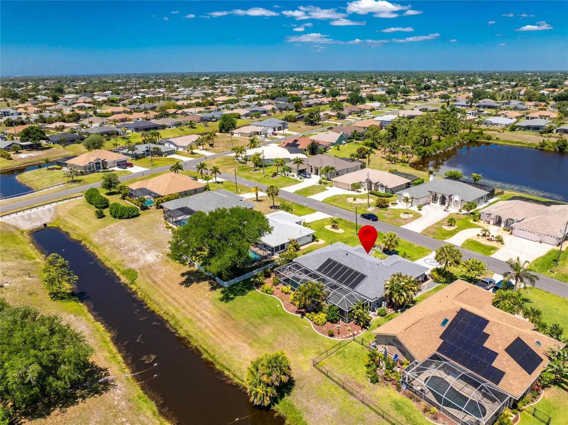 7 Sportsman Terrace Rotonda West FL 33947
