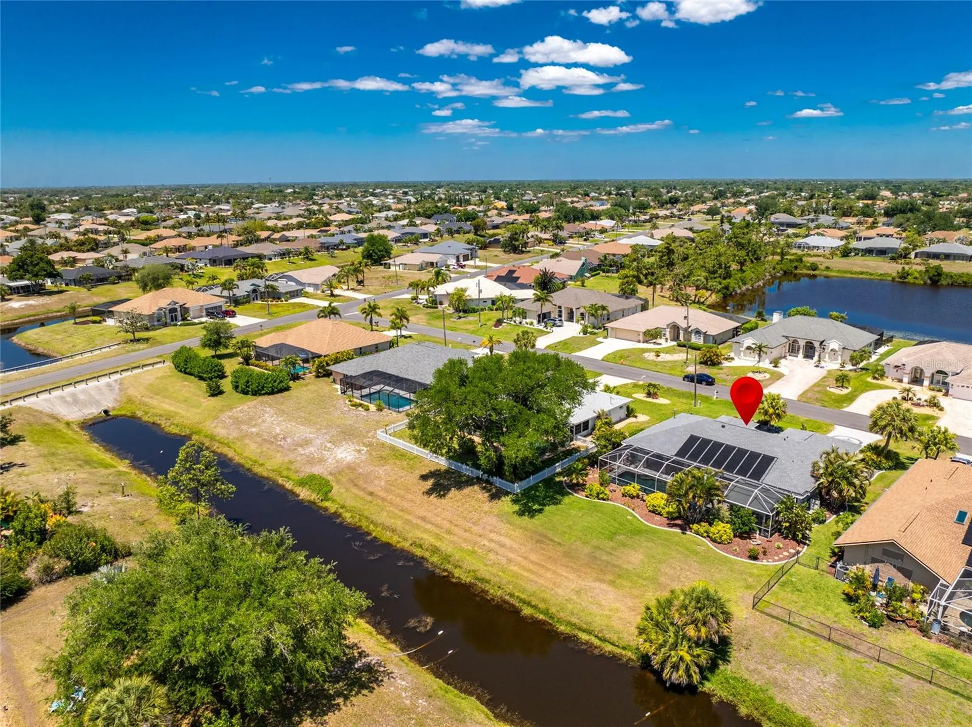 7 Sportsman Terrace Rotonda West FL 33947