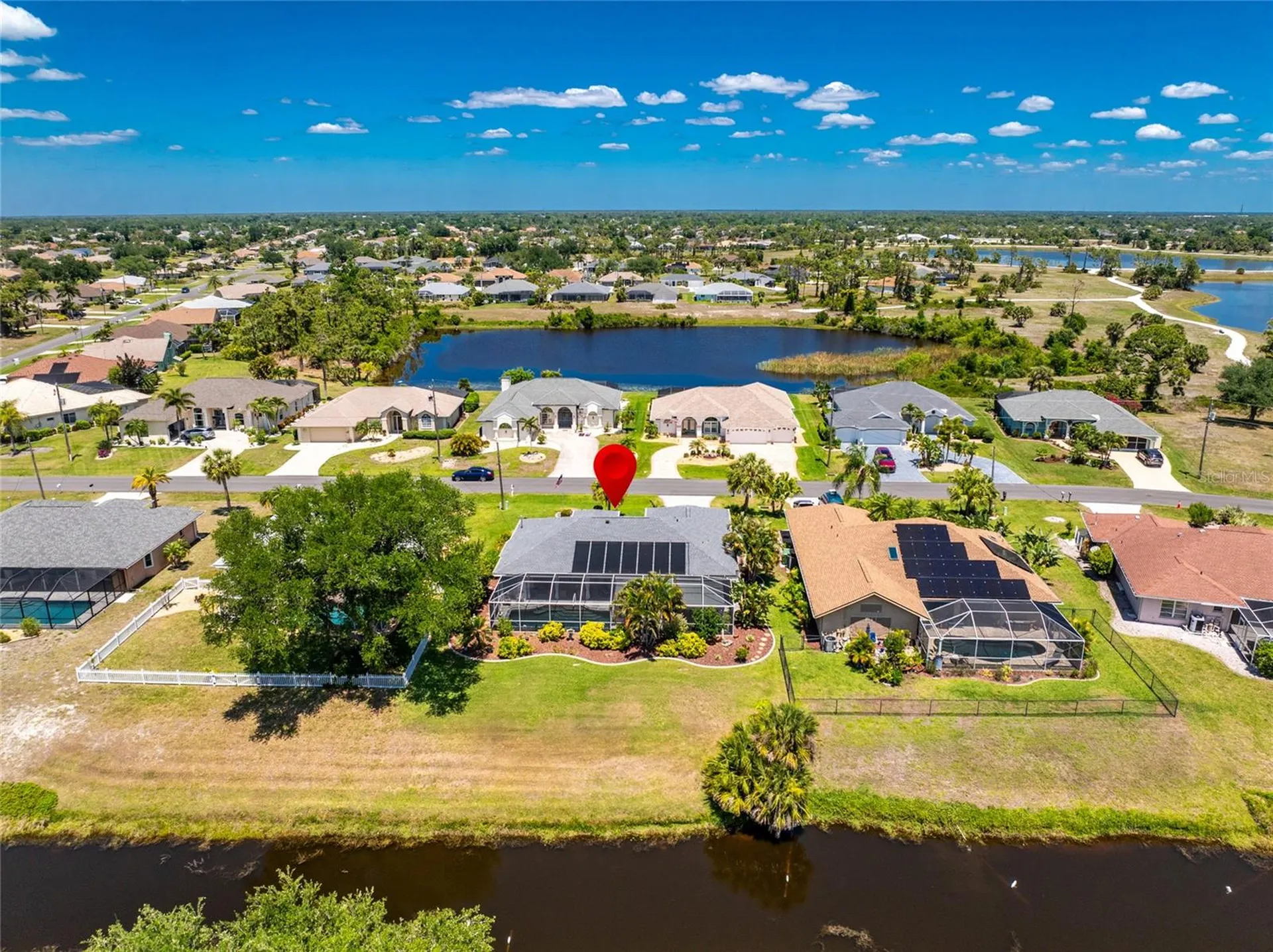 7 Sportsman Terrace Rotonda West FL 33947