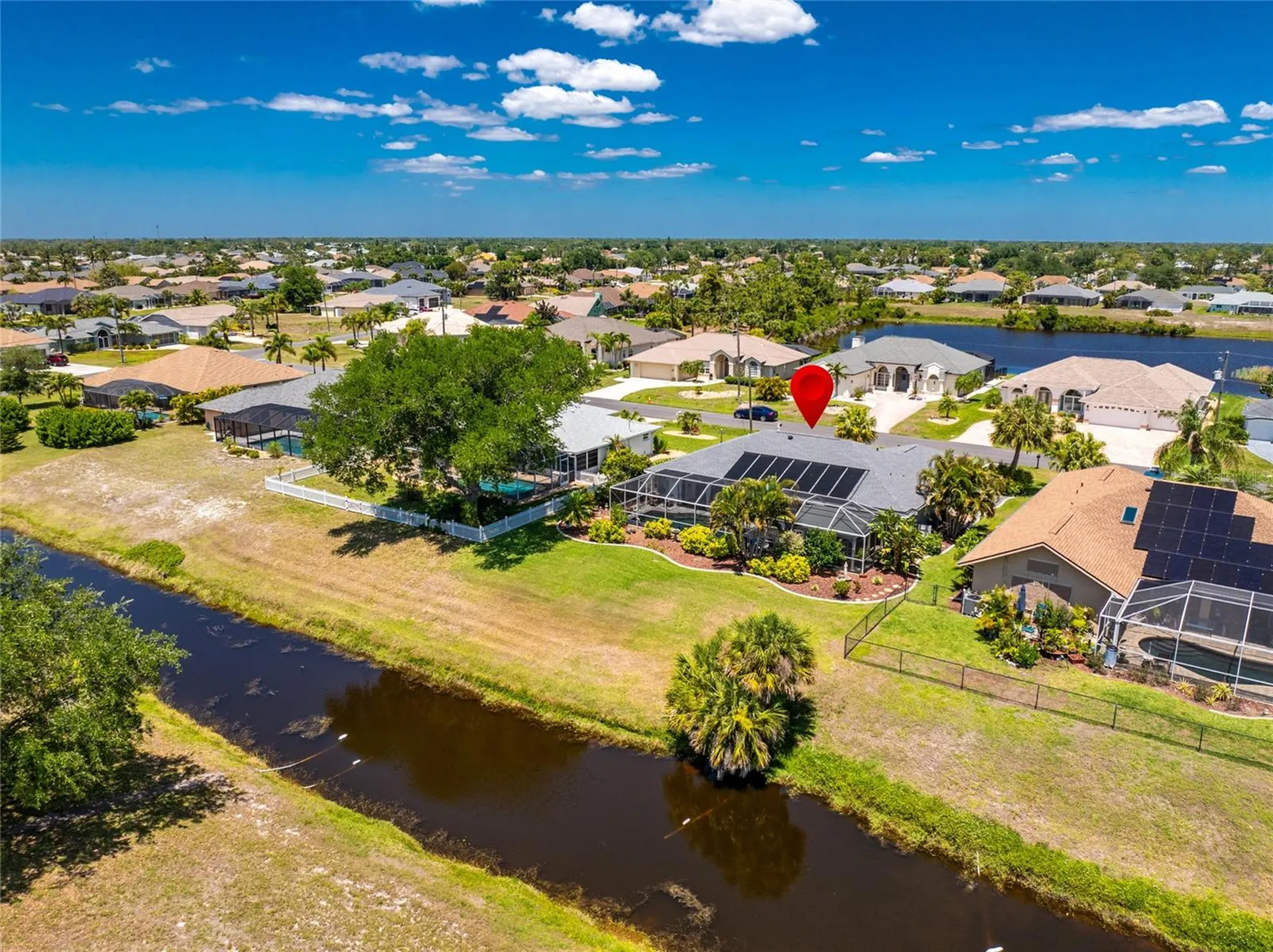 7 Sportsman Terrace Rotonda West FL 33947