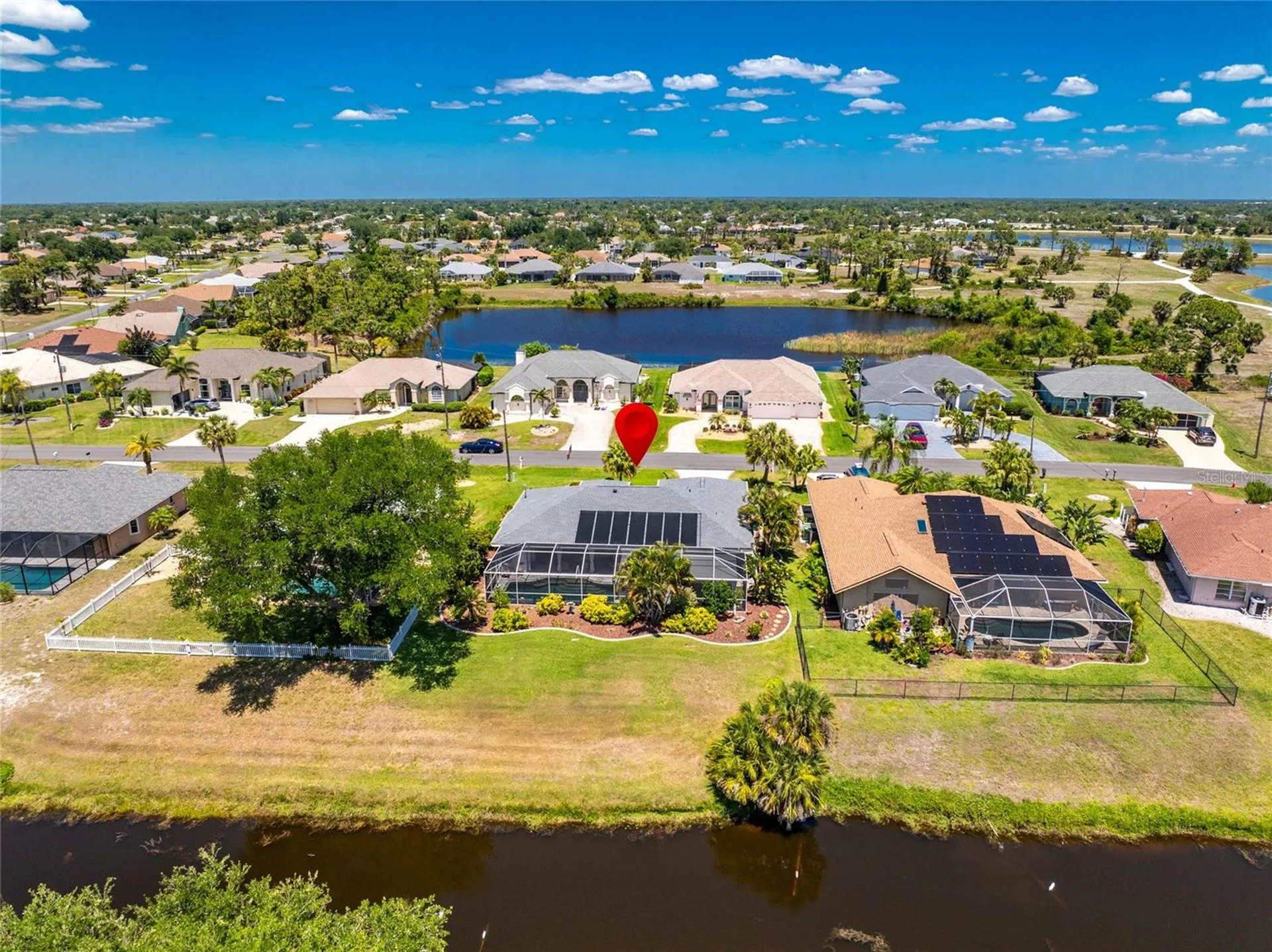 7 Sportsman Terrace Rotonda West FL 33947